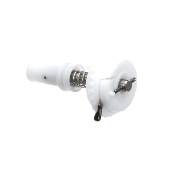 Ring Nut Lever Cover Piston